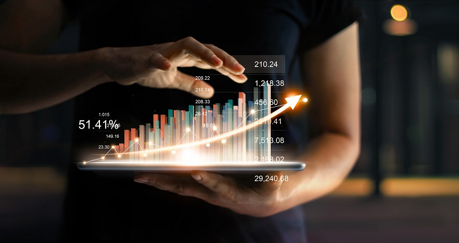 La Inteligencia Artificial en el marketing digital