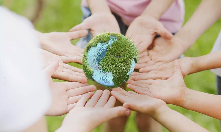 Sostenibilidad ambiental: Definición fundamentales - IAT