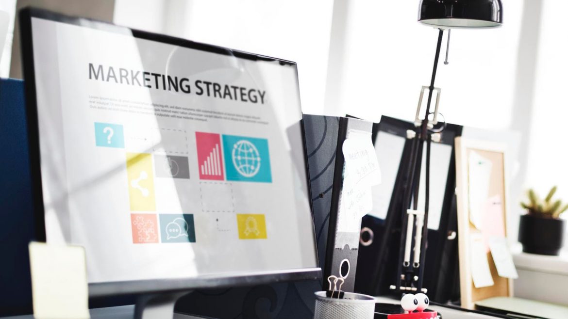 contenido visual marketin digital