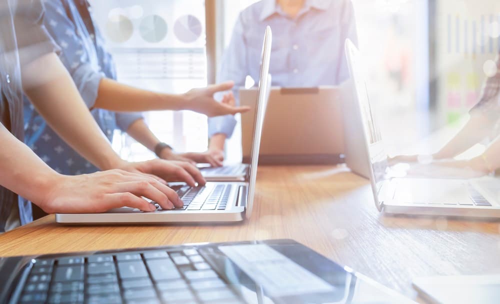 staff augmentation para tiendas online