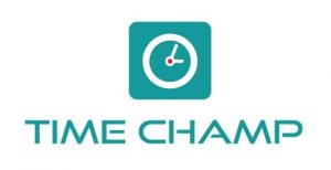 software de control horario con IA timechamp