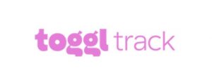 software de control horario con IA toggl track